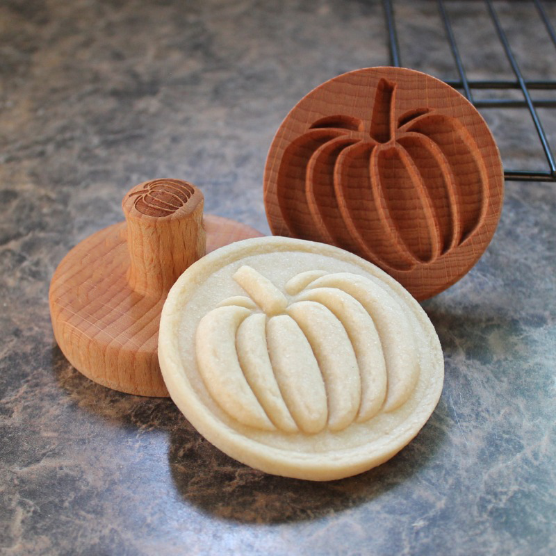 Mini Cookie Stamp