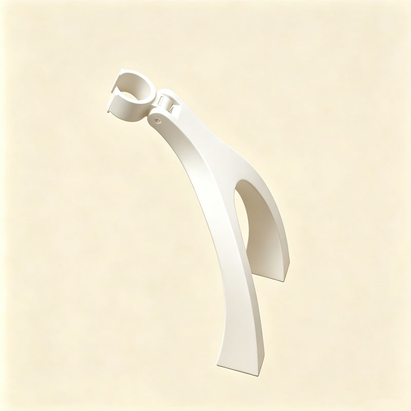 Golf Club Holder Stand