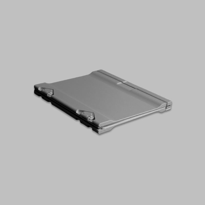 Notebook with pencil case