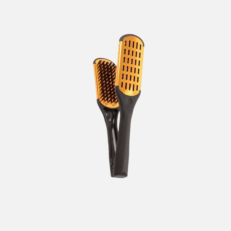 Beauty Salon Hair Clip Comb