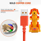 Dog Charger