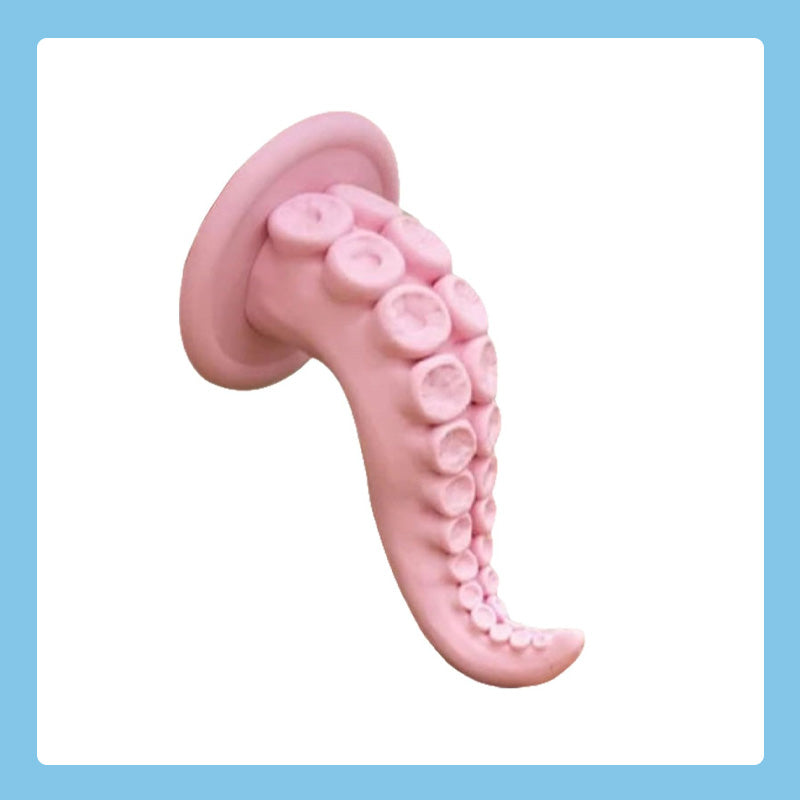Octopus Claw Magnetic Phone Holder