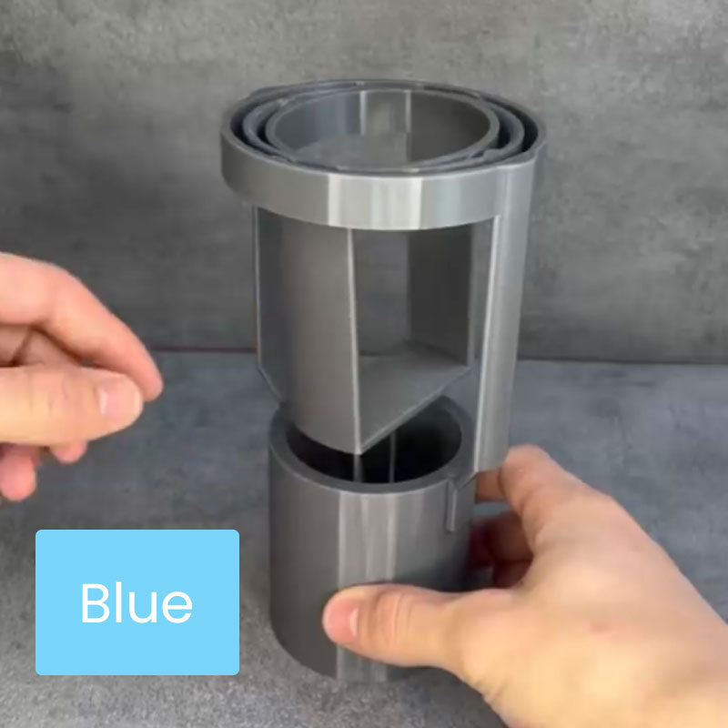 Car Anti-Flip Cup Holder