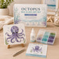 Sea Glass Art Kit – Create Stunning Mosaic Masterpiece