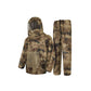 Camouflage Mosquito Hunting Suit – Breathable Bug Protection for Hunting & Outdoor Use