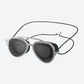 😎✨ SummerVibe Reflective Swim Goggles
