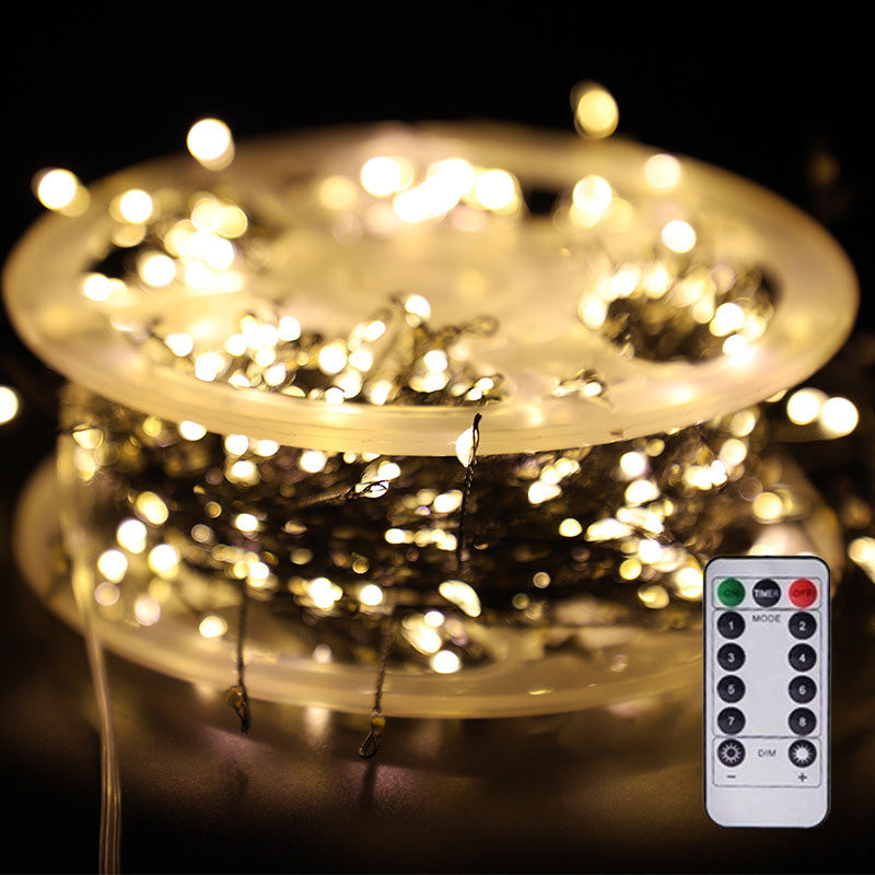 Christmas Decoration Ambient Lights