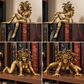 Medusa Goddess Statue