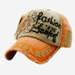 🧢 Rebel Spirit Vintage Cap – Wear Your Story
