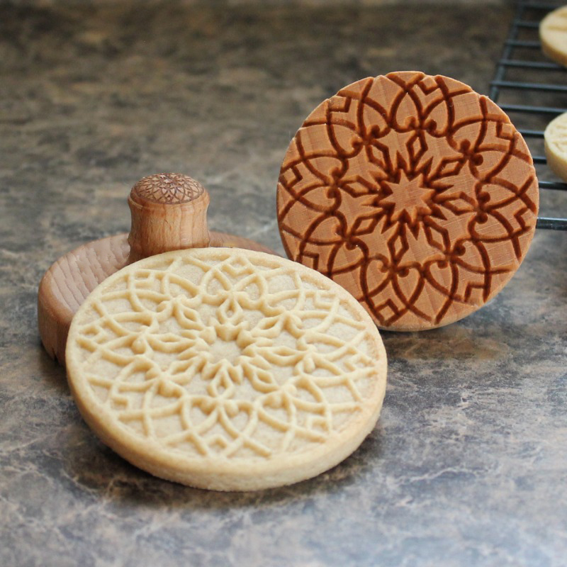 Mini Cookie Stamp