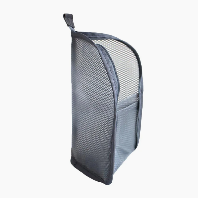 EVA Waterproof Travel Toiletry Bag
