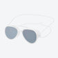 😎✨ SummerVibe Reflective Swim Goggles