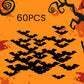 Halloween LED Flying Bat Decorations