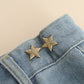 Star Waist Buckle(A pair)