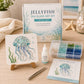 Sea Glass Art Kit – Create Stunning Mosaic Masterpiece