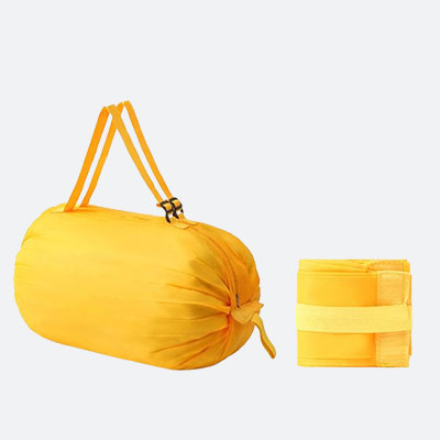 Foldable Travel One-shoulder Portable Shopping Bag