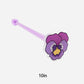 Bogg Bag Yarn Spinner for Crochet & Knitting - Portable Crafting Accessory