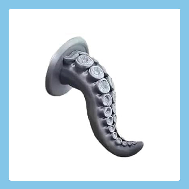 Octopus Claw Magnetic Phone Holder