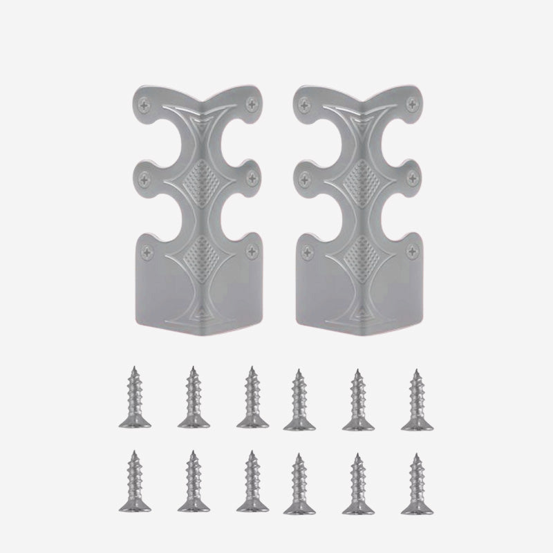 Brass Corner Protector