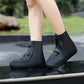 Waterproof Overboots – Full Height Protection