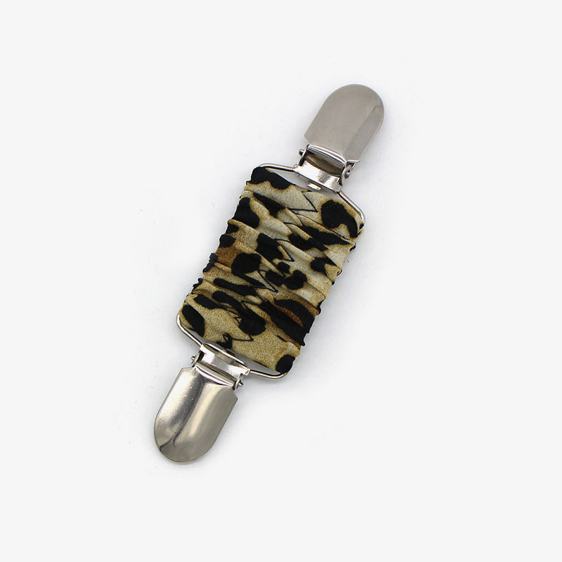 Elastic Waist Clip