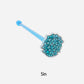 Bogg Bag Yarn Spinner for Crochet & Knitting - Portable Crafting Accessory