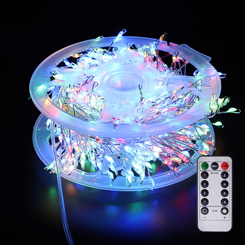 Christmas Decoration Ambient Lights