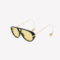 2025 Glow Glam Sunglasses