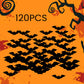 Halloween LED Flying Bat Decorations