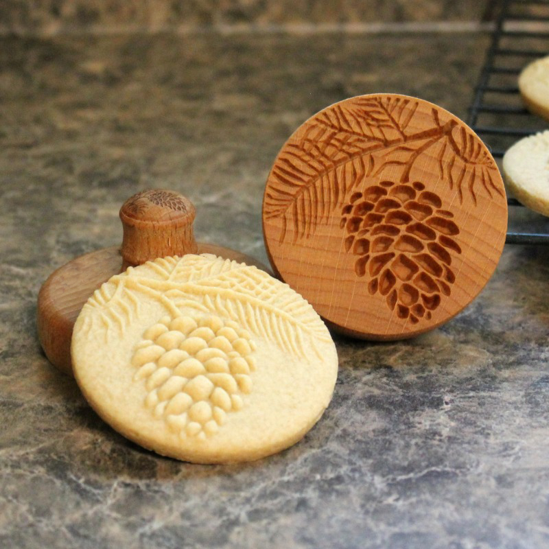 Mini Cookie Stamp