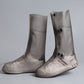 Waterproof Overboots – Full Height Protection