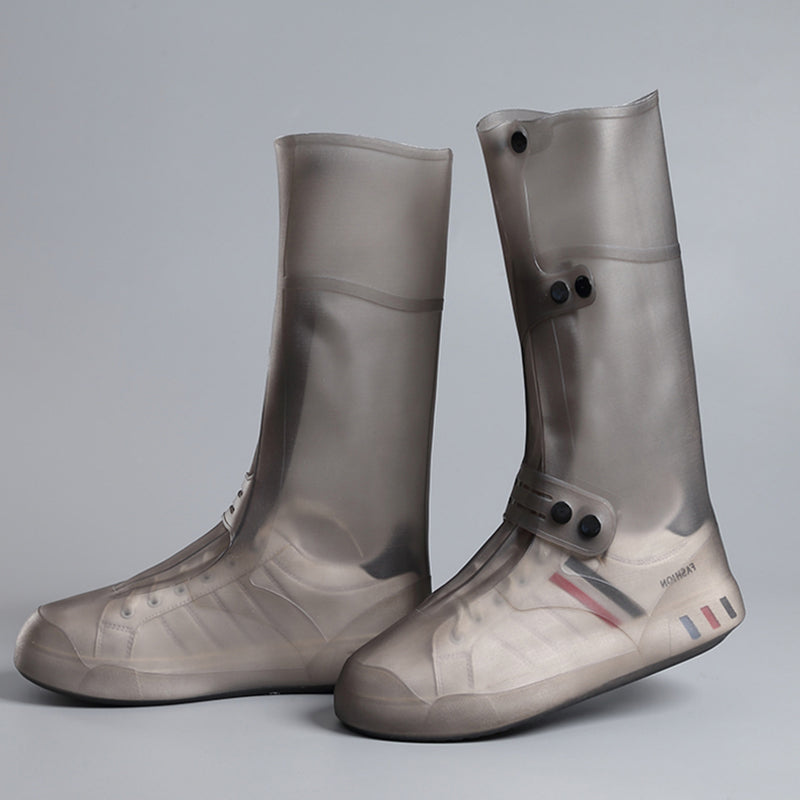 Waterproof Overboots – Full Height Protection