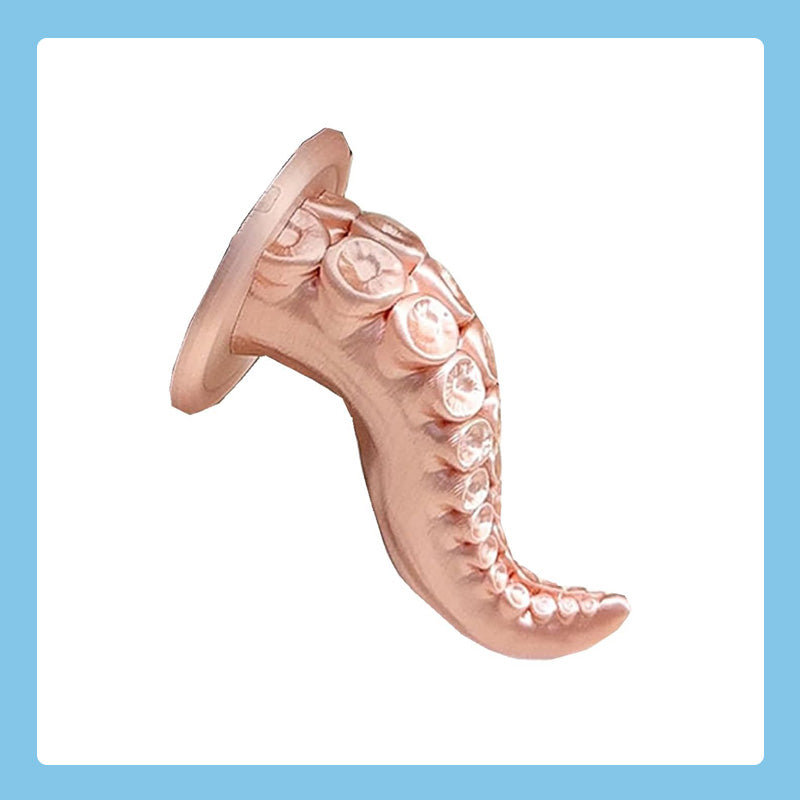 Octopus Claw Magnetic Phone Holder