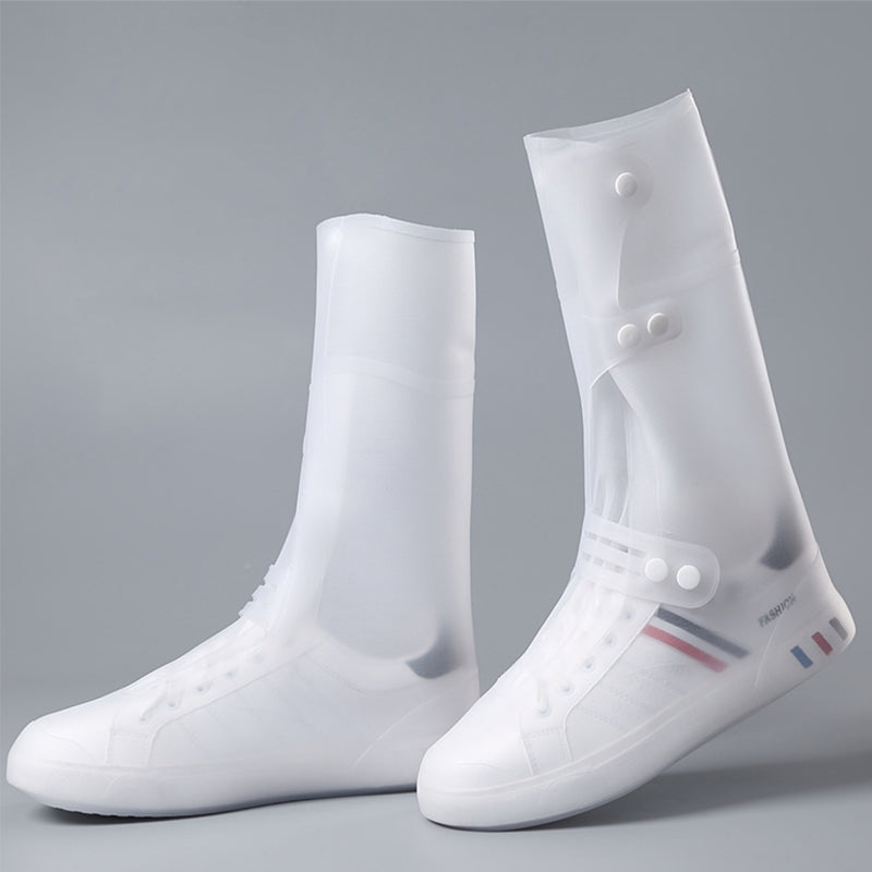 Waterproof Overboots – Full Height Protection