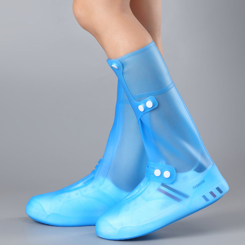 Waterproof Overboots – Full Height Protection