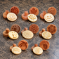 Mini Cookie Stamp