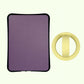 Kindle Protective Case + Magnetic Grip