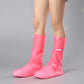 Waterproof Overboots – Full Height Protection