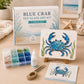 Sea Glass Art Kit – Create Stunning Mosaic Masterpiece