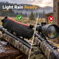 🎯 Neoprene Scope Covers – Water-Resistant, Scratch-Protective Optical Gear Covers for Outdoor Adventures 🛡️