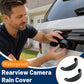 🚗 Waterproof Rear View Camera Rain Shield Cover