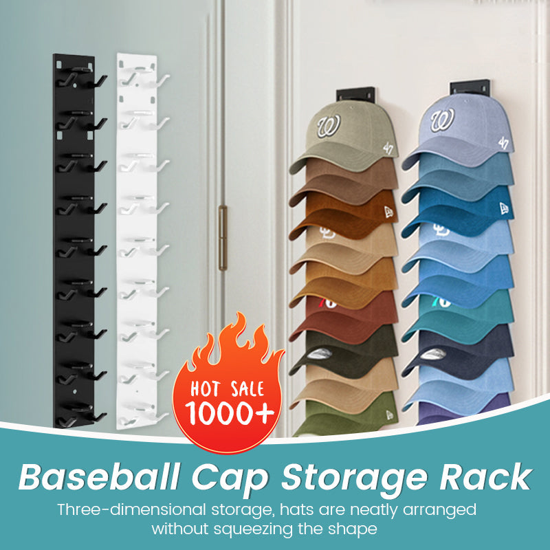 Baseball Cap Storage Rack – beautcar