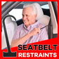 🚗 Seatbelt Restraints