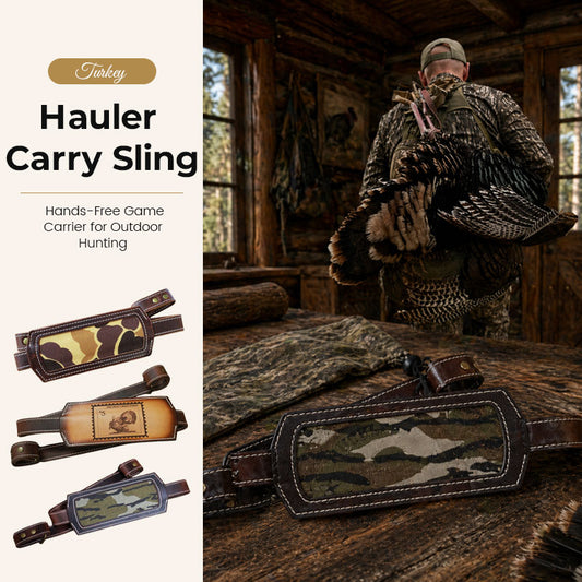 Turkey Hauler Carry Sling