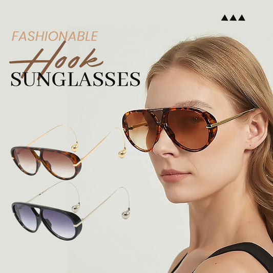 2025 Glow Glam Sunglasses