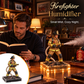 Firefighter Humidifier