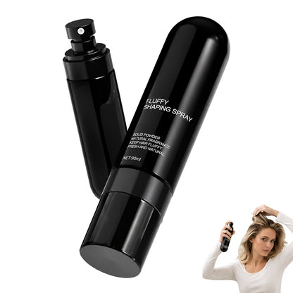 Fluffy Base Spray 90ml Fluffy Styling Spray