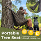 Portable Tree Seat | Lightweight Outdoor Hunting & Camping Chair