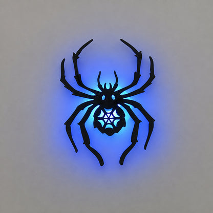 🎃 Halloween LED Wall Decor Lights