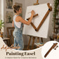 🎨 Adjustable Artist Hand Rest | Painting Support Tool